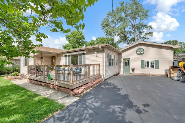 15929 Lorel Ave, Oak Forest, IL 60452 - view of front of property