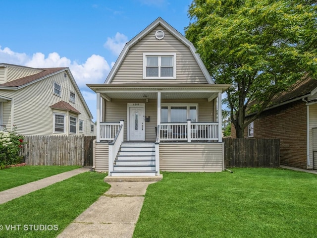 6308 W Addison St, Chicago, IL 60634 - photo 1