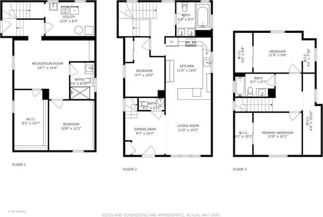 6308 W Addison St, Chicago, IL 60634 - photo 24