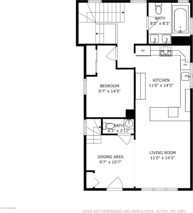 6308 W Addison St, Chicago, IL 60634 - photo 26