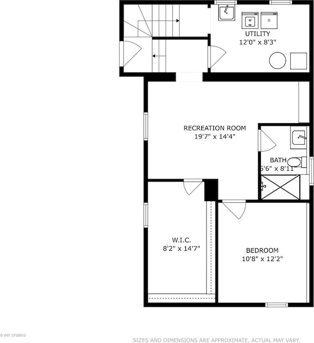 6308 W Addison St, Chicago, IL 60634 - photo 27