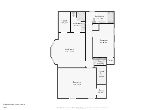 4018 Prescott Ave, Lyons, IL 60534 - photo 40