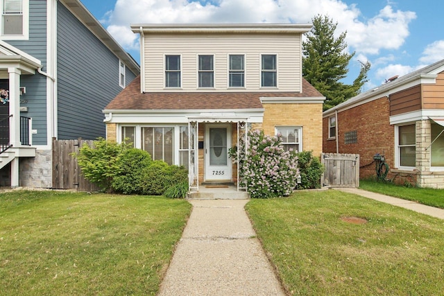 7255 N Oriole Ave, Chicago, IL 60631 - photo 1