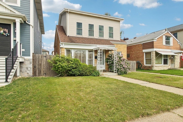 7255 N Oriole Ave, Chicago, IL 60631 - photo 3