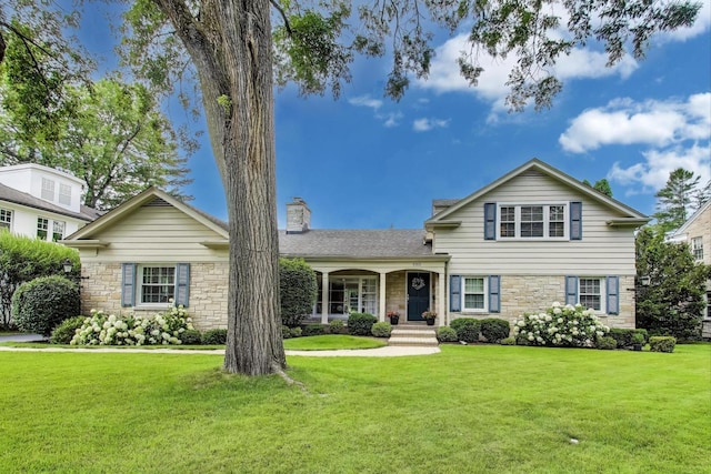 1115 Seneca Rd, Wilmette, IL 60091 - photo 1