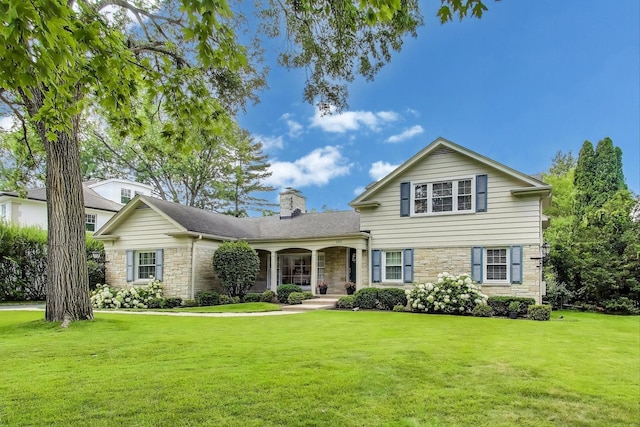 1115 Seneca Rd, Wilmette, IL 60091 - photo 2