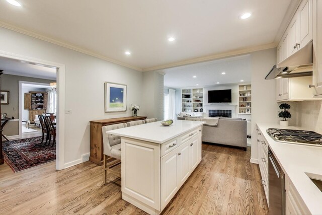 1115 Seneca Rd, Wilmette, IL 60091 - photo 13