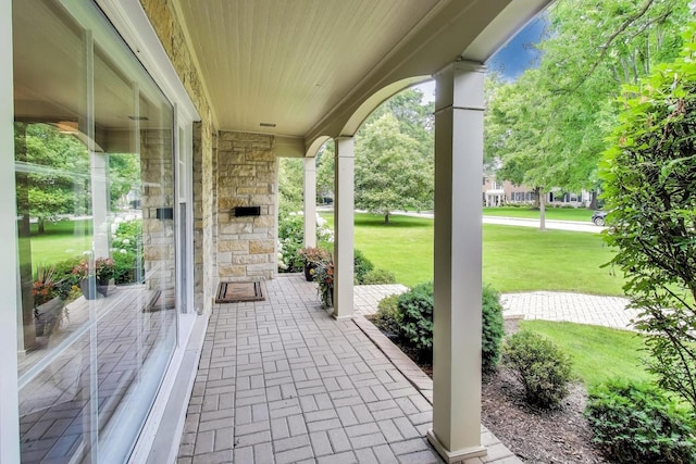 1115 Seneca Rd, Wilmette, IL 60091 - photo 4