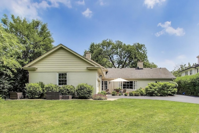 1115 Seneca Rd, Wilmette, IL 60091 - photo 37