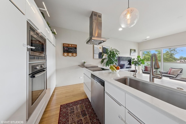 2624 W Armitage Ave Unit 4B, Chicago, IL 60647 - photo 6