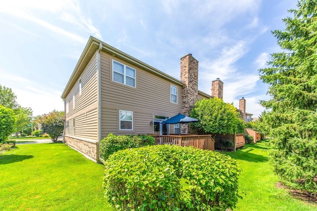 717 Sarah Ln, Northbrook, IL 60062 - photo 15
