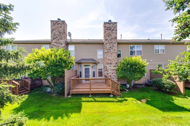 717 Sarah Ln, Northbrook, IL 60062 - photo 16
