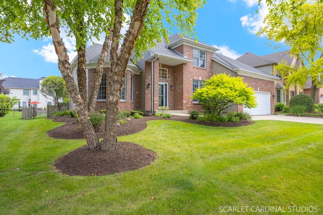 805 W Thornwood Dr, South Elgin, IL 60177 - photo 2