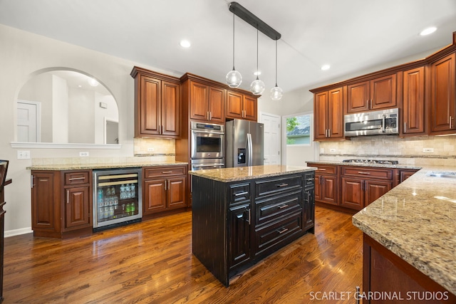 805 W Thornwood Dr, South Elgin, IL 60177 - photo 13