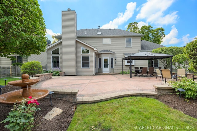 805 W Thornwood Dr, South Elgin, IL 60177 - photo 39