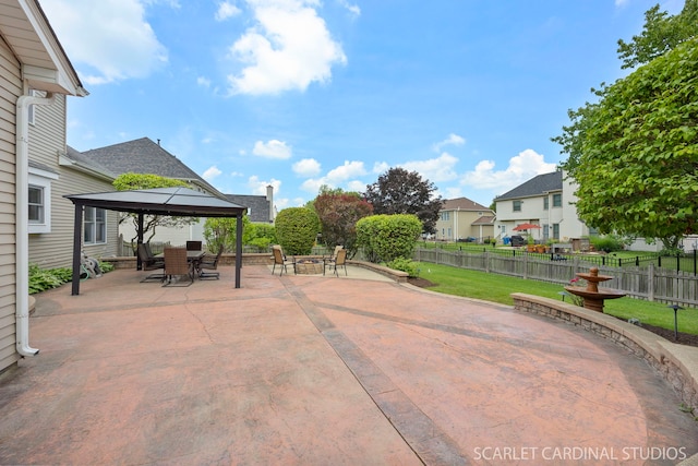 805 W Thornwood Dr, South Elgin, IL 60177 - photo 40