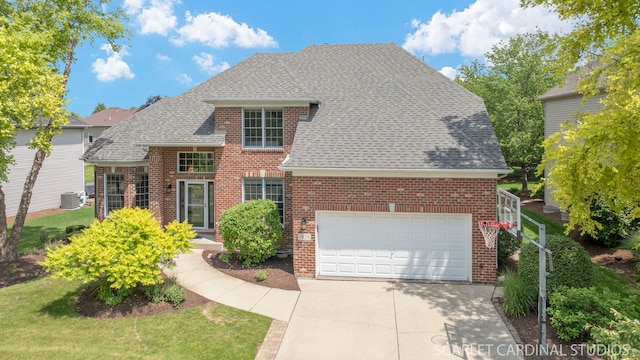 805 W Thornwood Dr, South Elgin, IL 60177 - photo 41