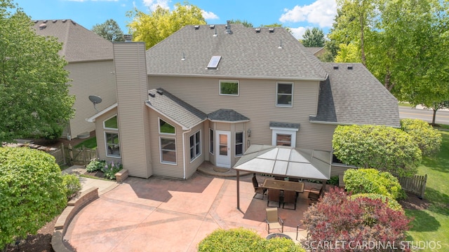 805 W Thornwood Dr, South Elgin, IL 60177 - photo 42
