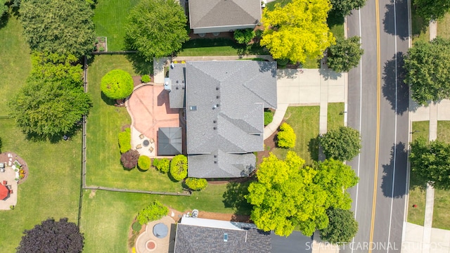805 W Thornwood Dr, South Elgin, IL 60177 - photo 45