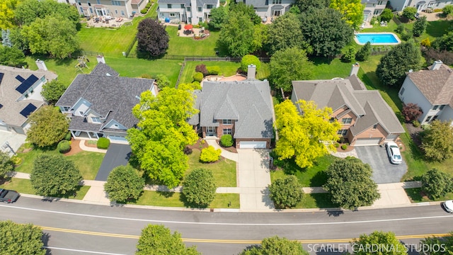 805 W Thornwood Dr, South Elgin, IL 60177 - photo 46