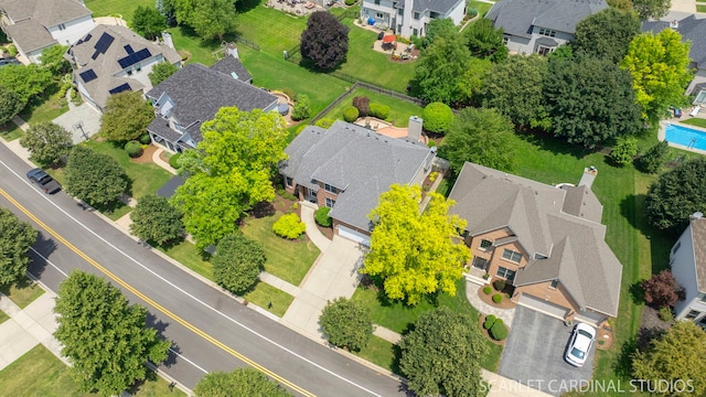 805 W Thornwood Dr, South Elgin, IL 60177 - photo 47