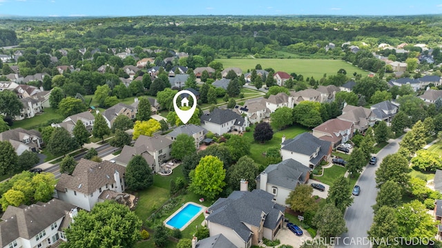 805 W Thornwood Dr, South Elgin, IL 60177 - photo 48