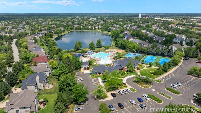 805 W Thornwood Dr, South Elgin, IL 60177 - photo 50