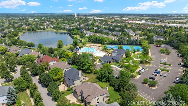 805 W Thornwood Dr, South Elgin, IL 60177 - photo 51