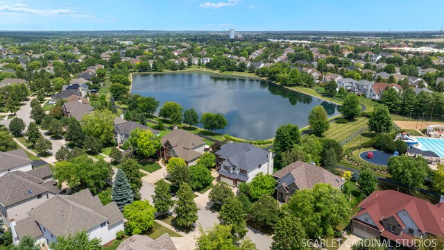 805 W Thornwood Dr, South Elgin, IL 60177 - photo 52