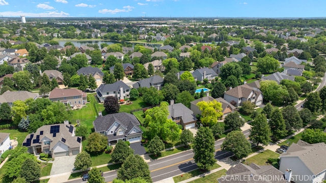 805 W Thornwood Dr, South Elgin, IL 60177 - photo 55