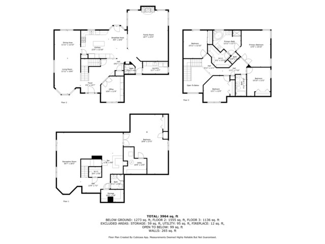 805 W Thornwood Dr, South Elgin, IL 60177 - photo 59