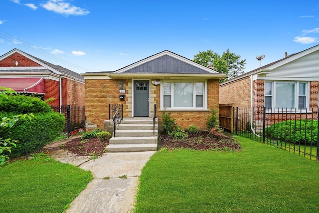 819 E 98th Pl, Chicago, IL 60628 - bungalow featuring brick siding