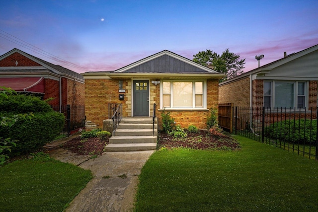 819 E 98th Pl, Chicago, IL 60628 - view of front of property featuring brick siding