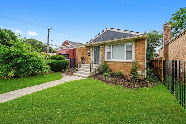 819 E 98th Pl, Chicago, IL 60628 - bungalow featuring brick siding