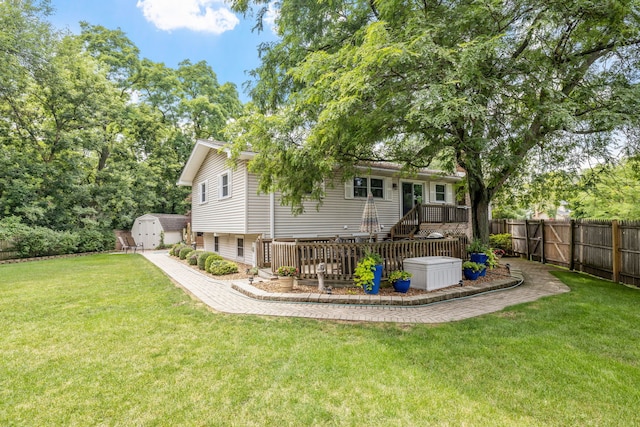 6651 Dunham Rd, Downers Grove, IL 60515 - photo 22