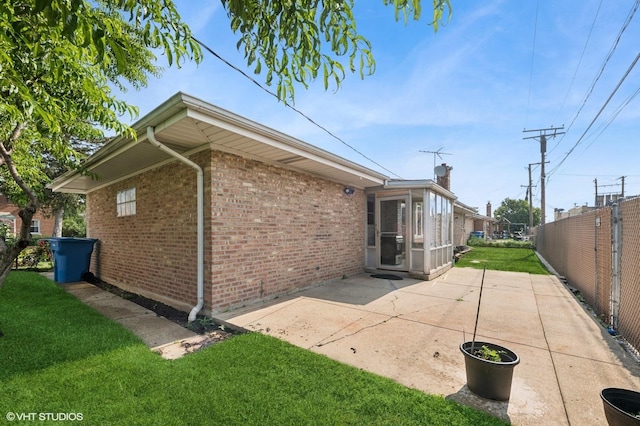 7311 W Berwyn Ave, Chicago, IL 60656 - photo 21