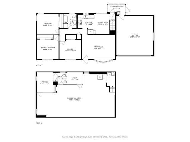 7311 W Berwyn Ave, Chicago, IL 60656 - photo 22