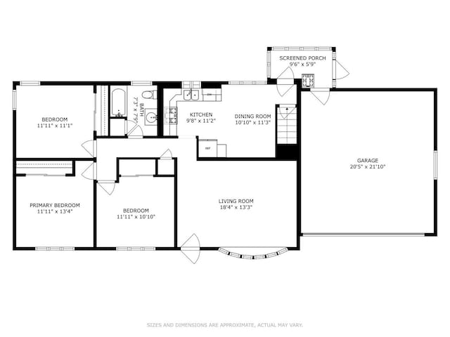 7311 W Berwyn Ave, Chicago, IL 60656 - photo 23