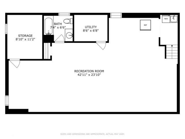 7311 W Berwyn Ave, Chicago, IL 60656 - photo 24