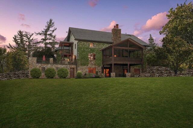 236 Steeplechase Rd, Barrington Hills, IL 60010 - photo 36