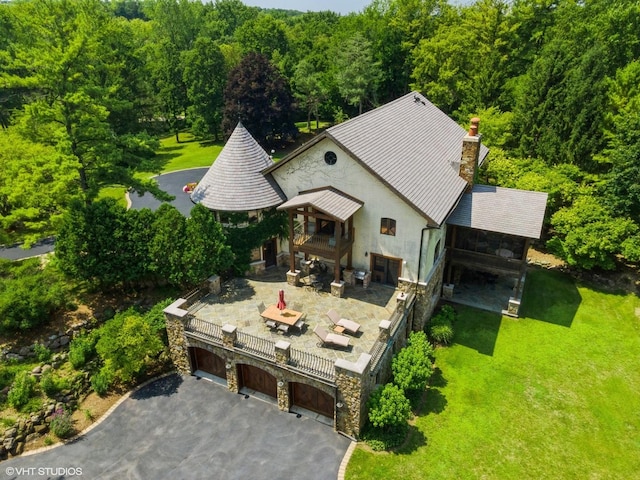236 Steeplechase Rd, Barrington Hills, IL 60010 - photo 45