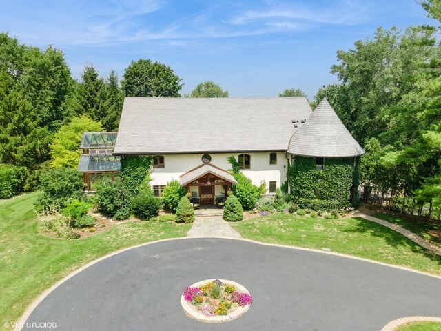 236 Steeplechase Rd, Barrington Hills, IL 60010 - photo 47