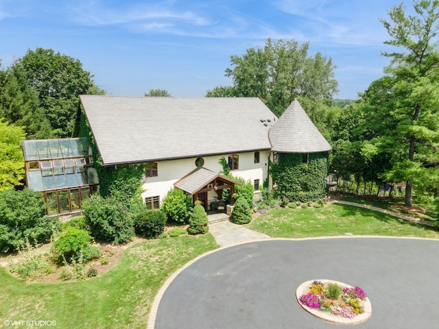 236 Steeplechase Rd, Barrington Hills, IL 60010 - photo 48