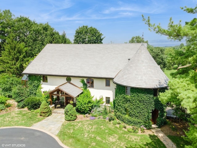 236 Steeplechase Rd, Barrington Hills, IL 60010 - photo 49