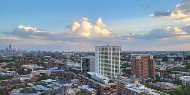 3930 N Pine Grove Ave Unit 2512, Chicago, IL 60613 - photo 7