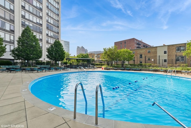 3930 N Pine Grove Ave Unit 2512, Chicago, IL 60613 - photo 9