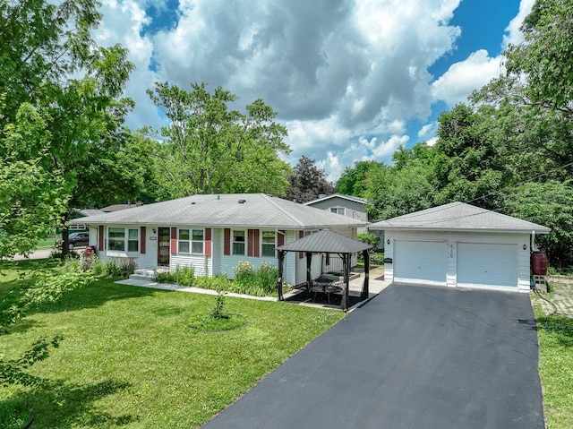 630 Stewart Ave, Woodstock, IL 60098 - photo 1
