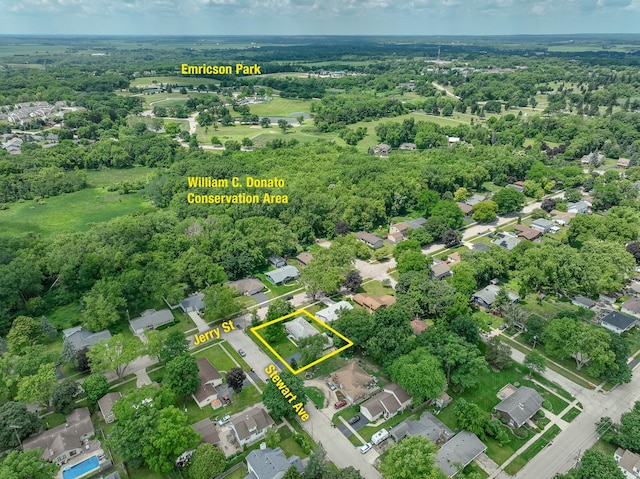630 Stewart Ave, Woodstock, IL 60098 - photo 21