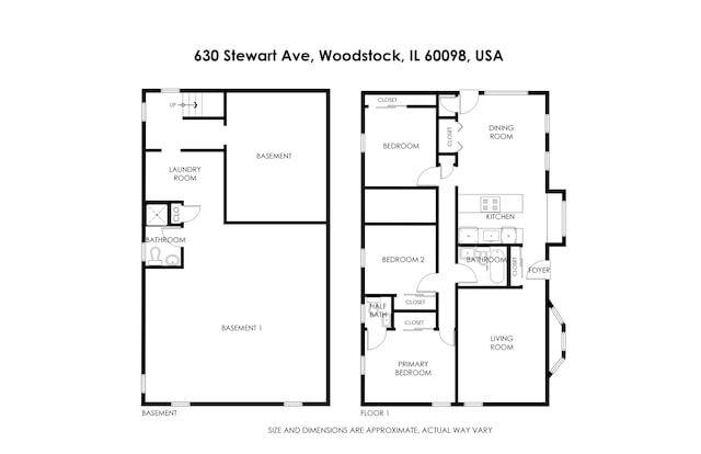 630 Stewart Ave, Woodstock, IL 60098 - photo 26