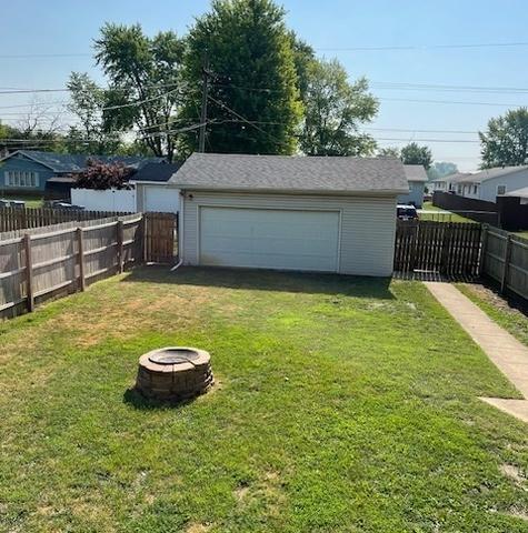266 S Randolph Ave, Bradley, IL 60915 - photo 27